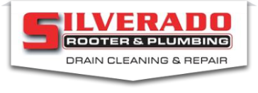 Silverado Plumbing logo